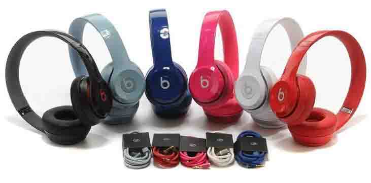 Trademark topic：Beats by Dr. Dre